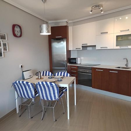 Apartamento Tejita Playa Granadilla De Abona Exterior foto