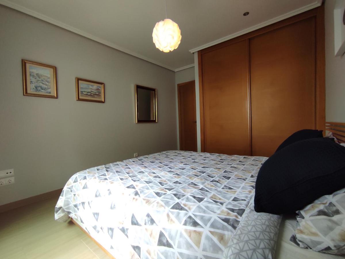 Apartamento Tejita Playa Granadilla De Abona Exterior foto