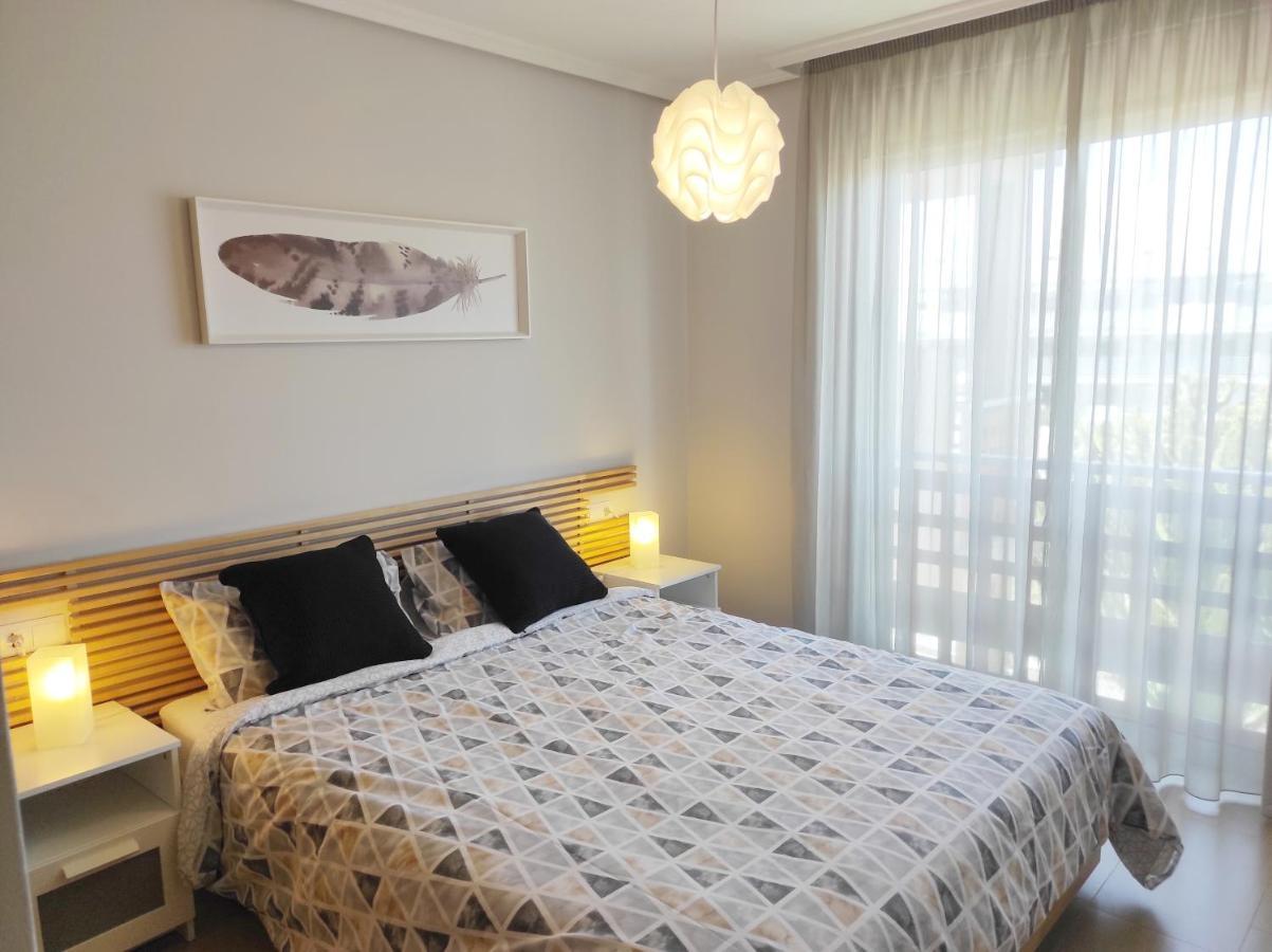 Apartamento Tejita Playa Granadilla De Abona Exterior foto