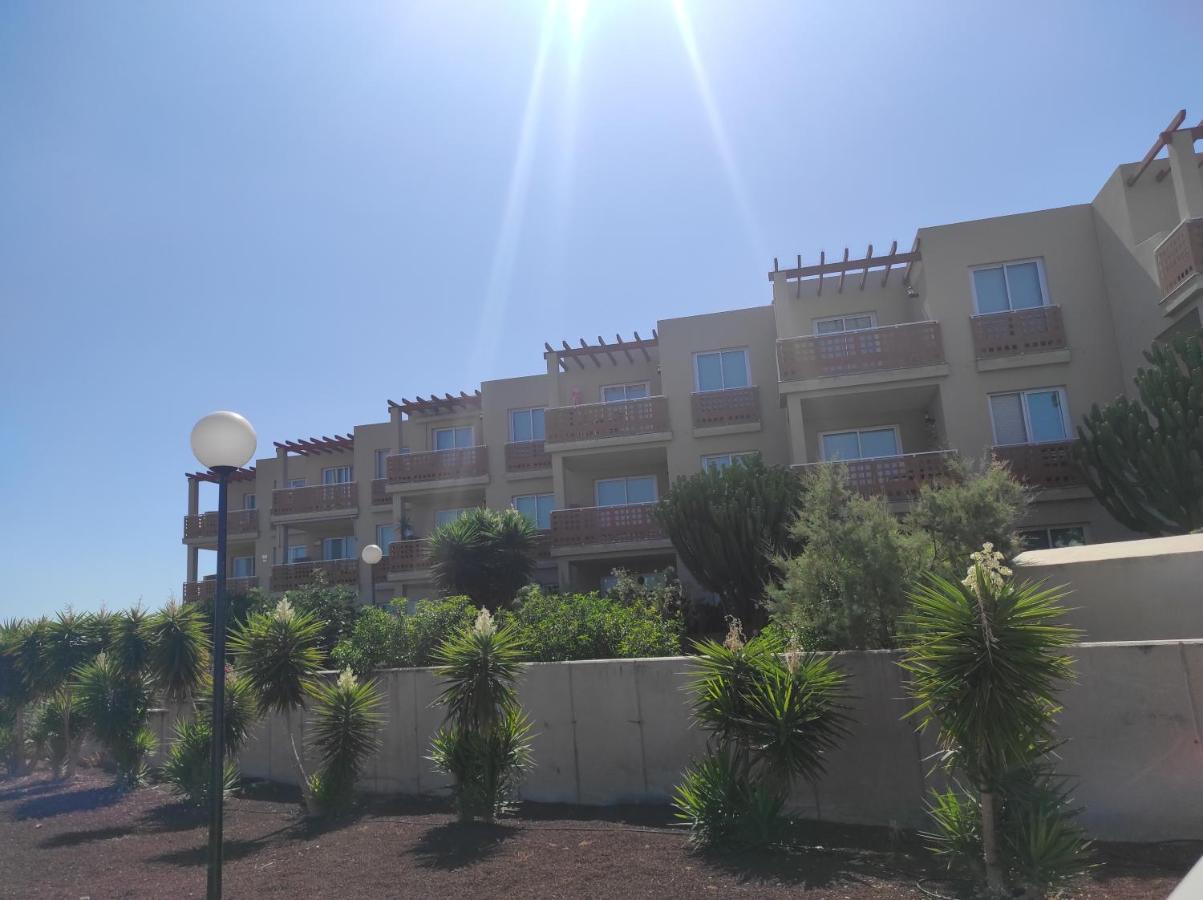 Apartamento Tejita Playa Granadilla De Abona Exterior foto